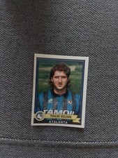 FIGURINA CALCIATORI PANINI