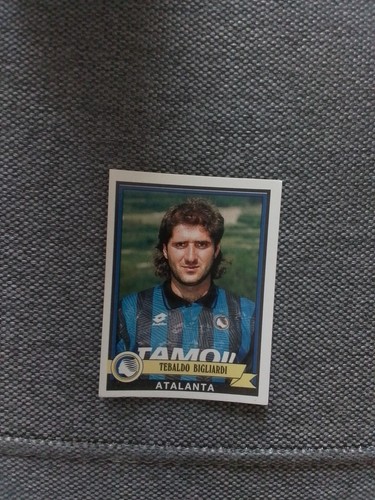Figurina calciatori panini - figurina,