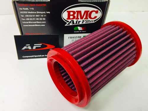 Filtro aria bmc ducati - aria,