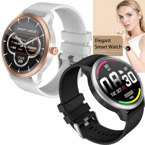 Smart watch bluetooth touch - watch,