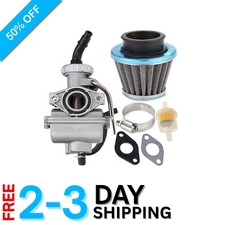 Universal PZ20 Carburetor -