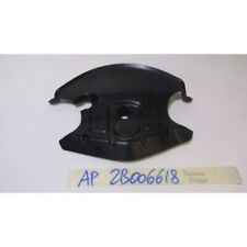 Pannello protezione forcella Lower triple tree cover Aprilia 660 RS 20 24