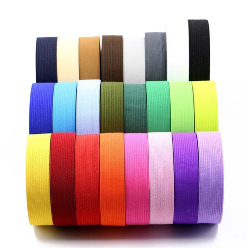 2cm elastico piatto bande - 2cm,