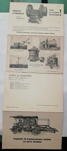 Milano loro parisini - milano,