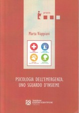 LZ- PSICOLOGIA D'EMERGENZA -