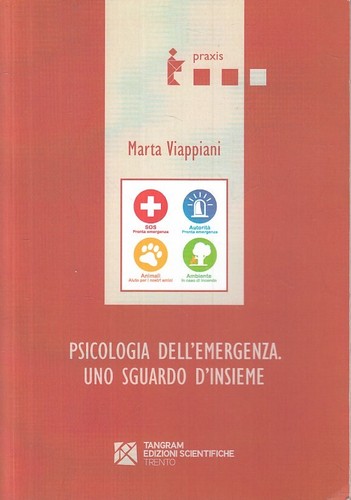 Psicologia emergenza - psicologia, d'emergenza