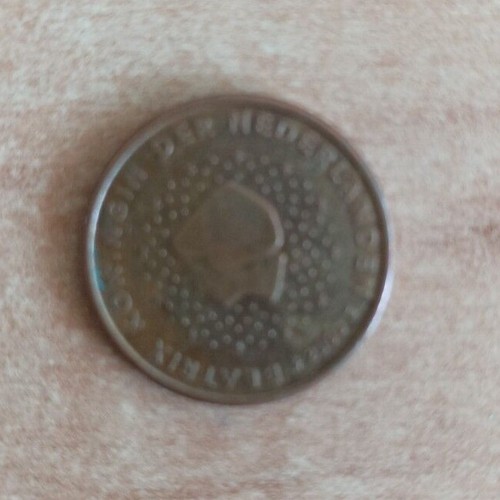 Olanda centesimi euro - olanda, di