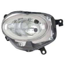Faro fanale inferiore sinistro - faro,