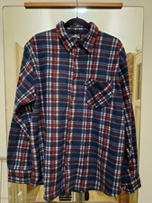 Camicia Vintage Highway Canada