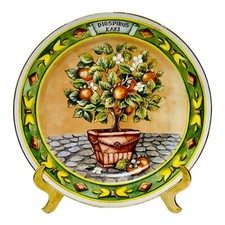 T. Limoges France Dec A La