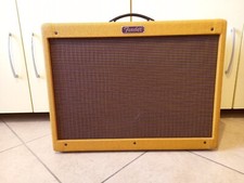 FENDER Blues Deluxe Reissue, amplificatore valvolare 40w per chitarra