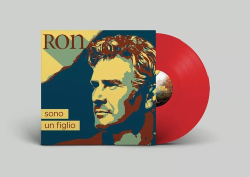 Ron sono figlio - sono, un