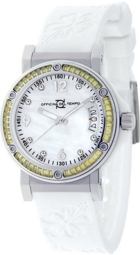 Officina del tempo orologio - del,