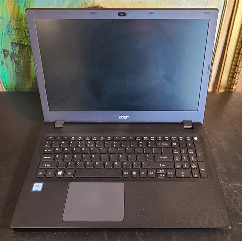 Acer travelmate p258 - travelmate, n15q1