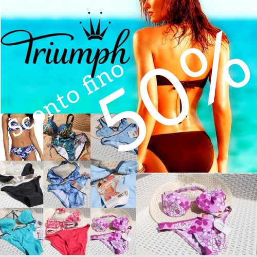 Bikini costume bagno - bikini, da