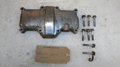 Honda cb450 450 k - honda,