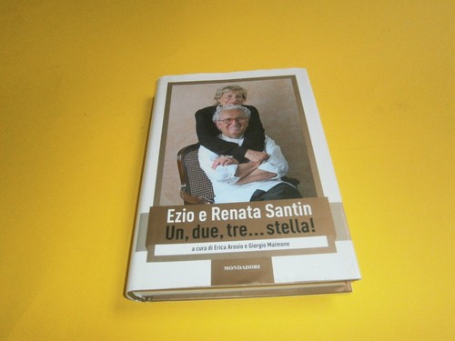 Ezio renata santin due - renata, un,