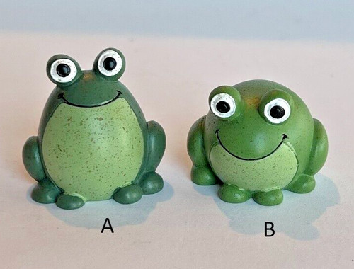 Figurina ganz happy little - figurina,