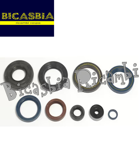 16094 serie kit paraoli - -,