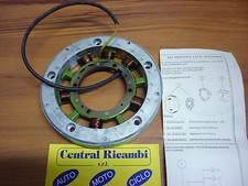 ALTERNATORE 12V 120W DUCATI