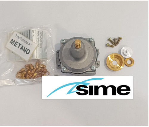 Sime 6291675 kit trasformaz - -,
