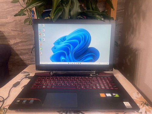 Lenovo y700 15isk - lenovo, 15,6"