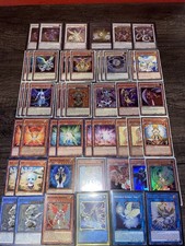 Yu-Gi-Oh! - Mazzo completo The