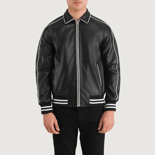 Giubbotto bomber uomo vera - bomber,