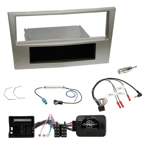 Kit installazione adattatore