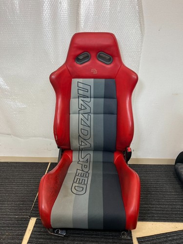Sedile mazda speed - speed, in