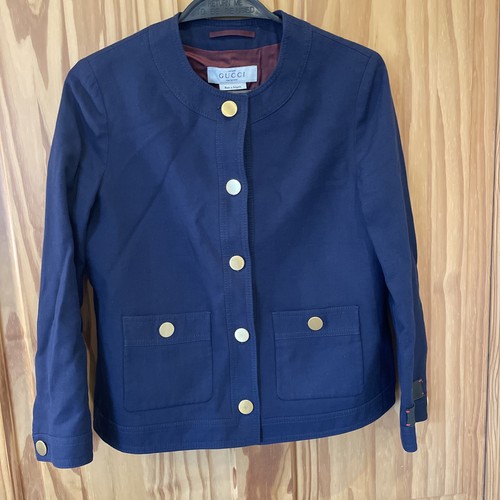 Giacca uniforme donna gucci - uniforme,