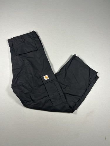Carhartt pantaloni cargo stile - carhartt,