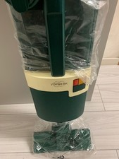Vorwerk Folletto VK122 250W Scopa Elettrica - Verde