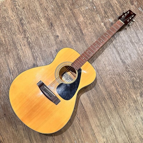Chitarra acustica vintage