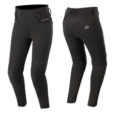 Leggins moto pantaloni - da,