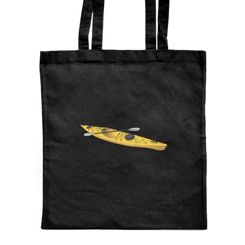 Borsa shopper kayak classica - 'kayak',