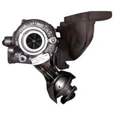 Turbina 9682778880 Fiat Scudo 2.0 Jtd 2007-2016