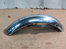 PARAFANGO ANTERIORE RUOTA 8 PER BICICLETTA DA BAMBINO D'EPOCA