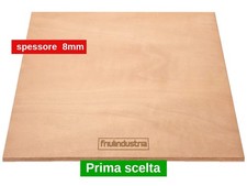 Compensato marino di Okoumè