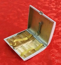 Antico portasigarette, MBK