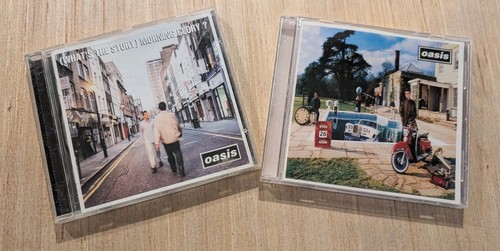 Oasis lot here - -, be