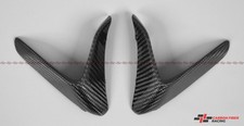 Carbon Fiber Frame Guards for
