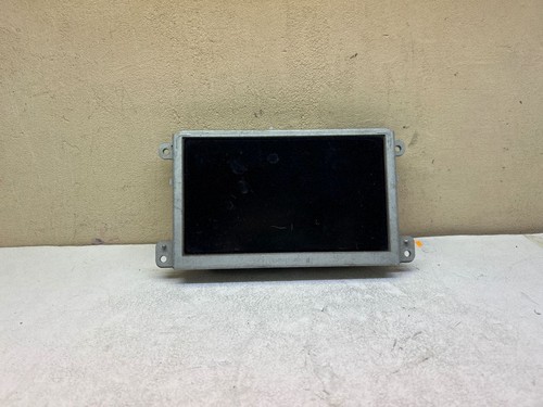 Schermo display audi - display,