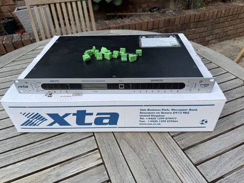 Xta dc1048 altoparlante - dc1048,