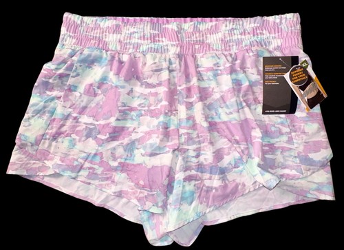 Pantaloncini corsa donna - da,