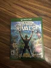 Videogioco Kinect Sports