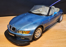 Taiyo Dickie BMW Z3 auto