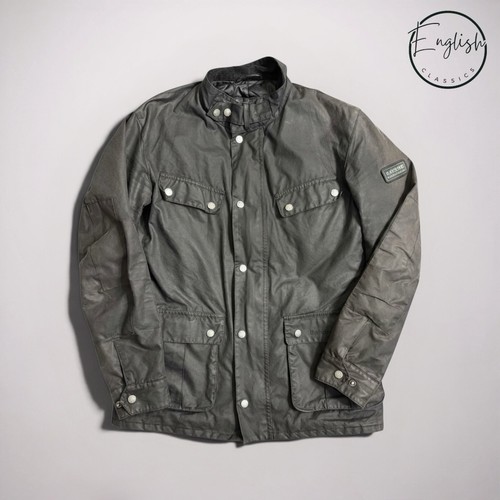 Barbour international duke - barbour,