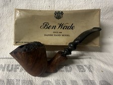 Pipa Preben Holm Ben Wade