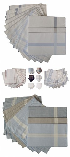 Fazzoletti uomo perofil - uomo,